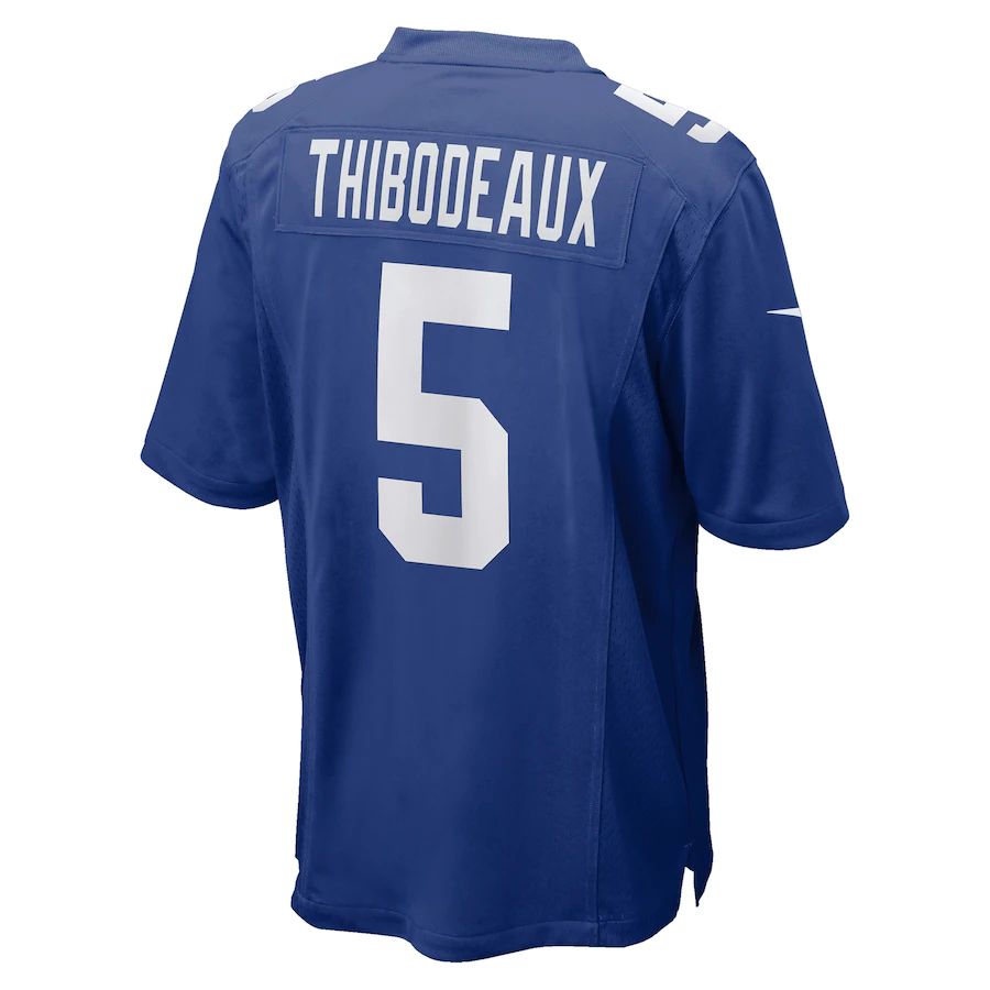 Custom #5 2022 Football Shirt Top