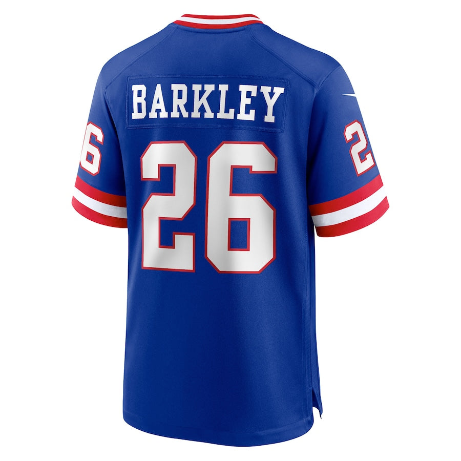 Custom #26 Football Shirt Top