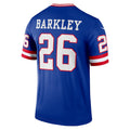 Custom #26 Football Shirt Top