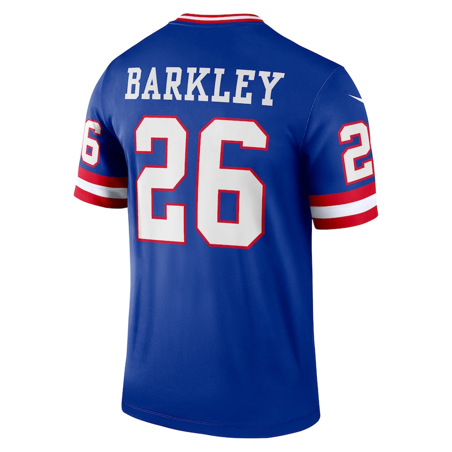 Custom #26 Football Shirt Top