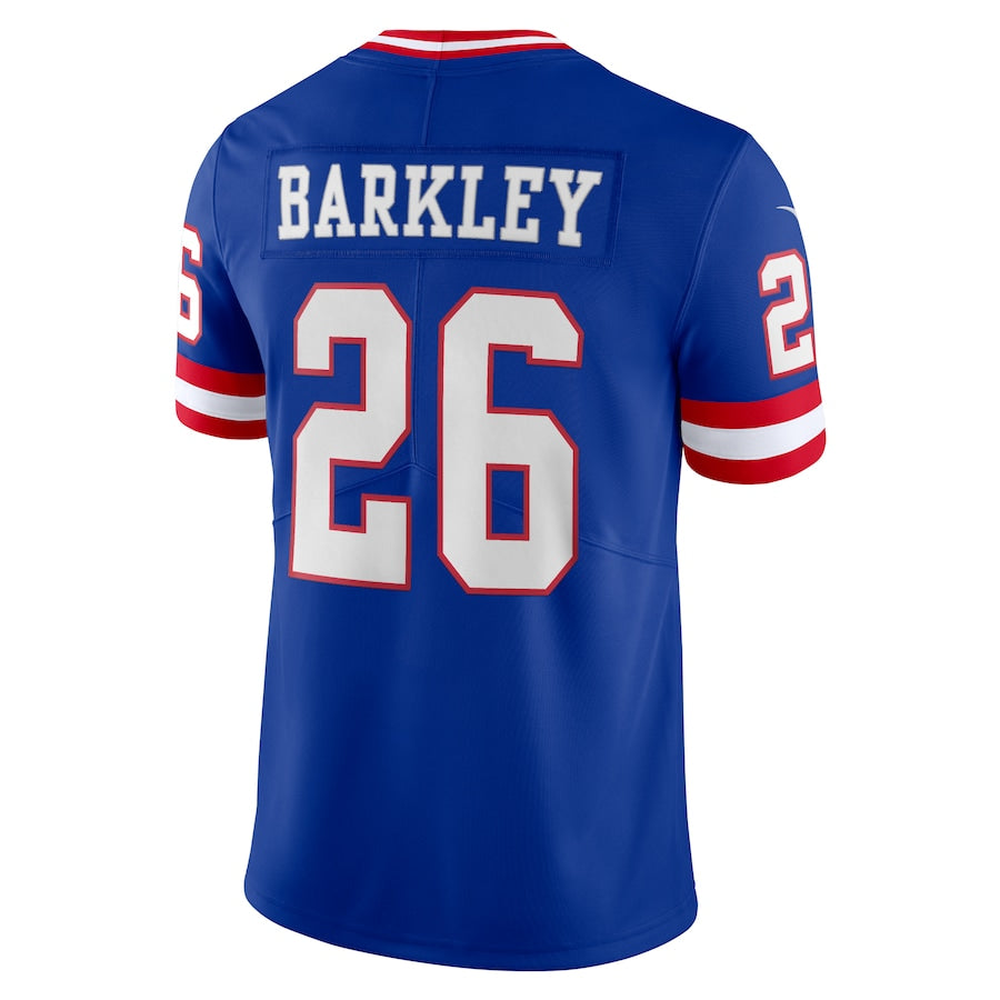 Custom #26 Football Shirt Top