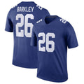 Custom #26 Football Shirt Top