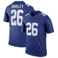Custom #26 Football Shirt Top