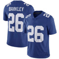 Custom #26 Football Shirt Top
