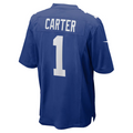 Custom #1 2025 Football Shirt Top