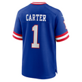 Custom #1 Football Shirt Top