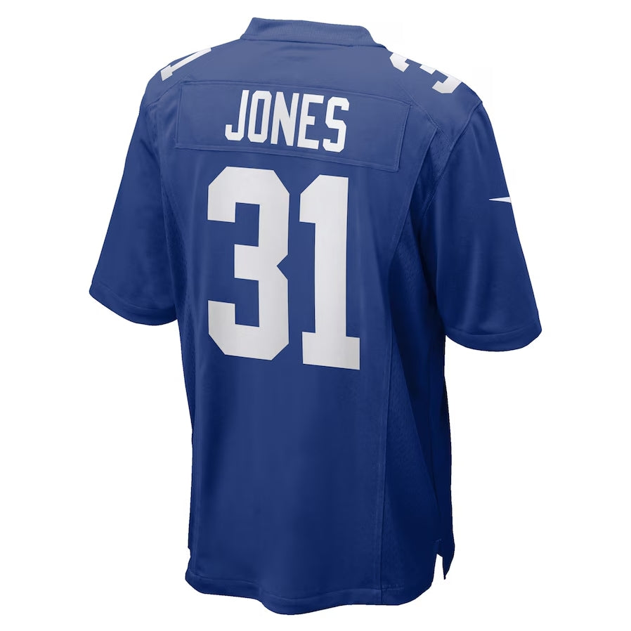 Custom #31 Football Shirt Top