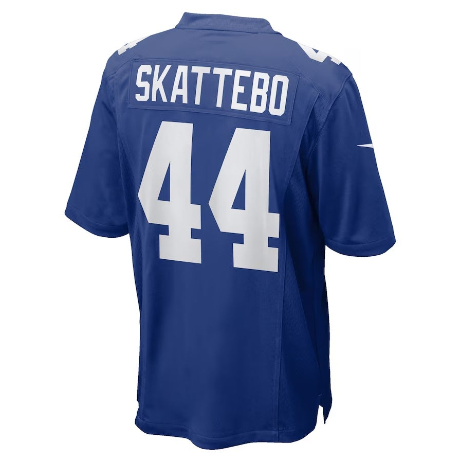 Custom #44 Football Shirt Top