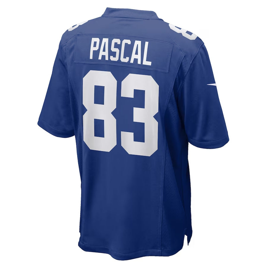 Custom #83 Football Shirt Top