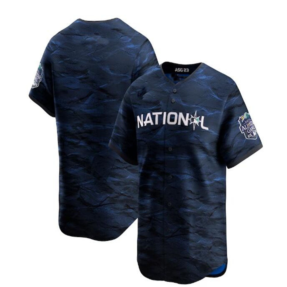 Custom 2023 Baseball Shirt Top