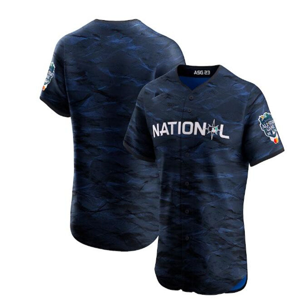 Custom 2023 Baseball Shirt Top