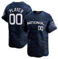 Custom 2023 Baseball Shirt Top