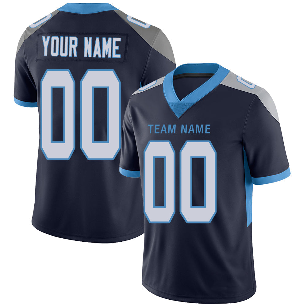 Custom TEN Football Shirt Top