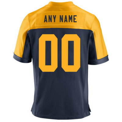 Custom 2022 GB Football Shirt Top