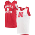 Custom White College Shirt Top