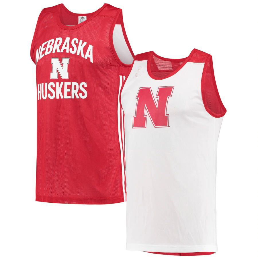 Custom White College Shirt Top