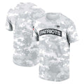 Custom 2024 NE Football Shirt Top