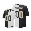 Custom NO Football Shirt Top