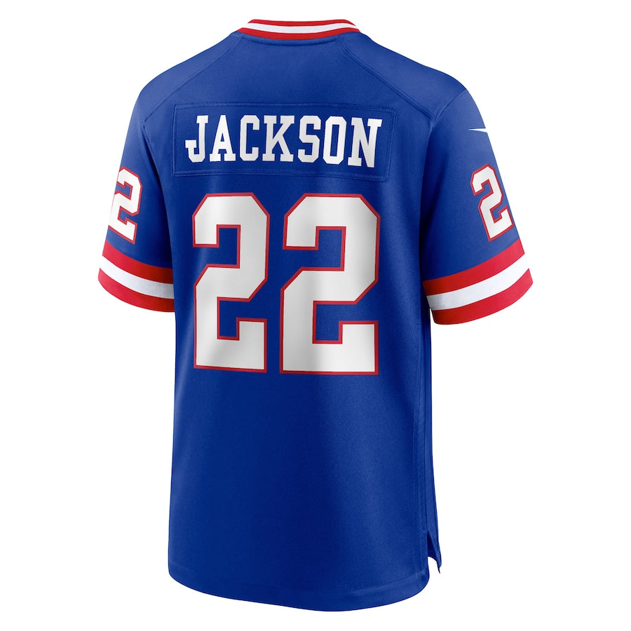 Custom #22 Football Shirt Top