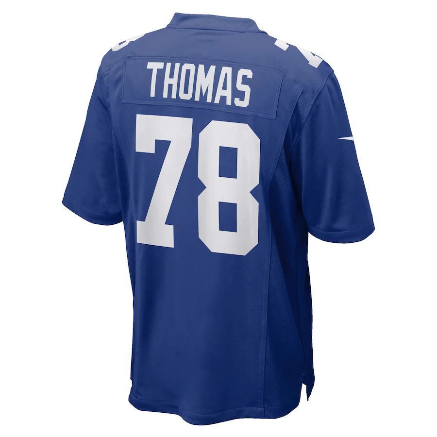 Custom #78 Football Shirt Top