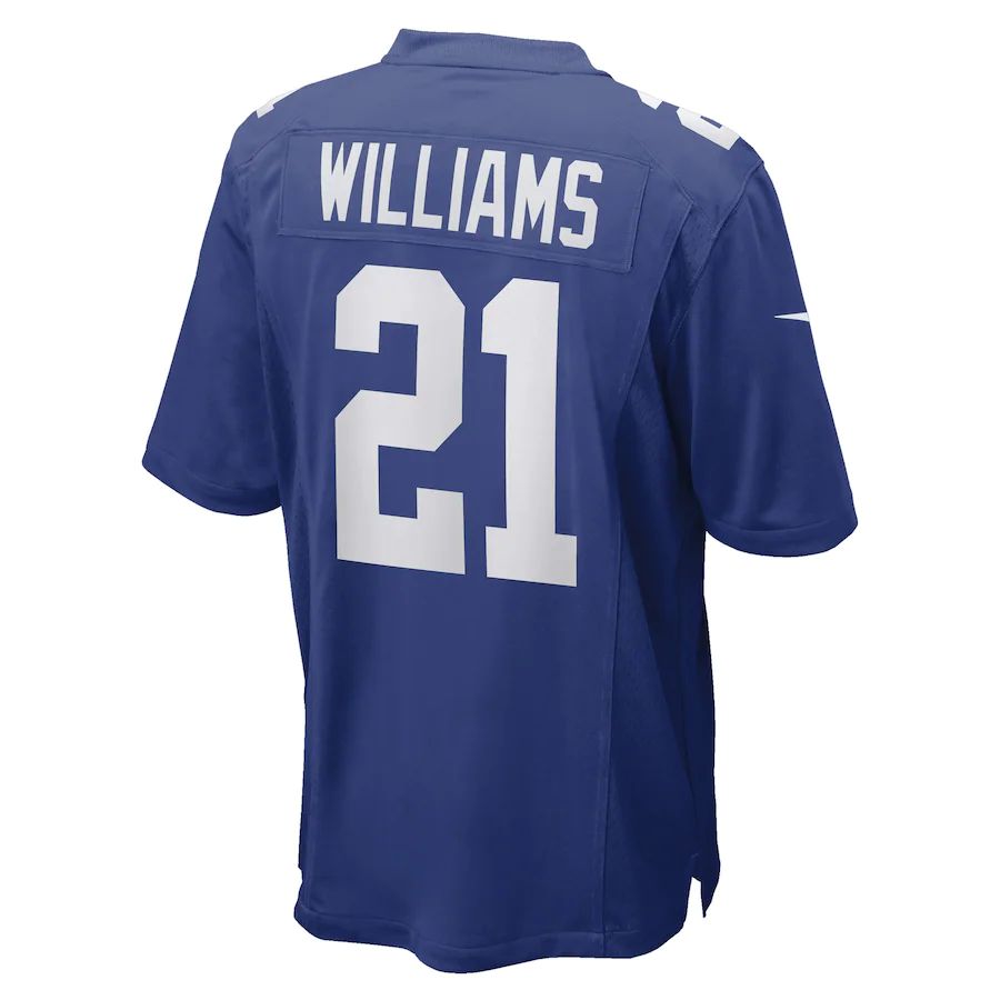 Custom #21 Football Shirt Top