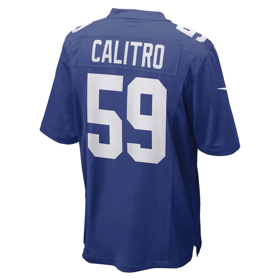 Custom #59 Football Shirt Top