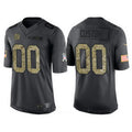 Custom 2016 Football Shirt Top