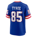 Custom #85 Football Shirt Top