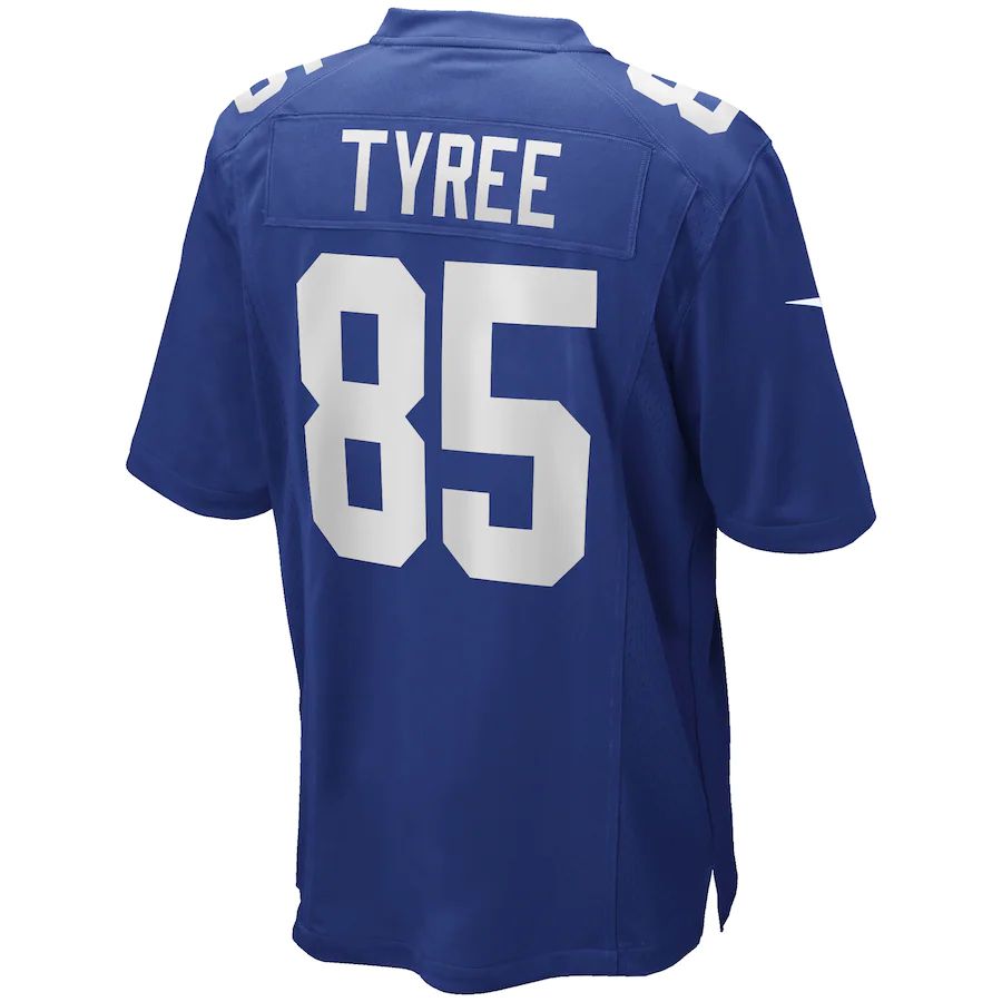Custom #85 Football Shirt Top