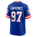 Custom #97 Football Shirt Top
