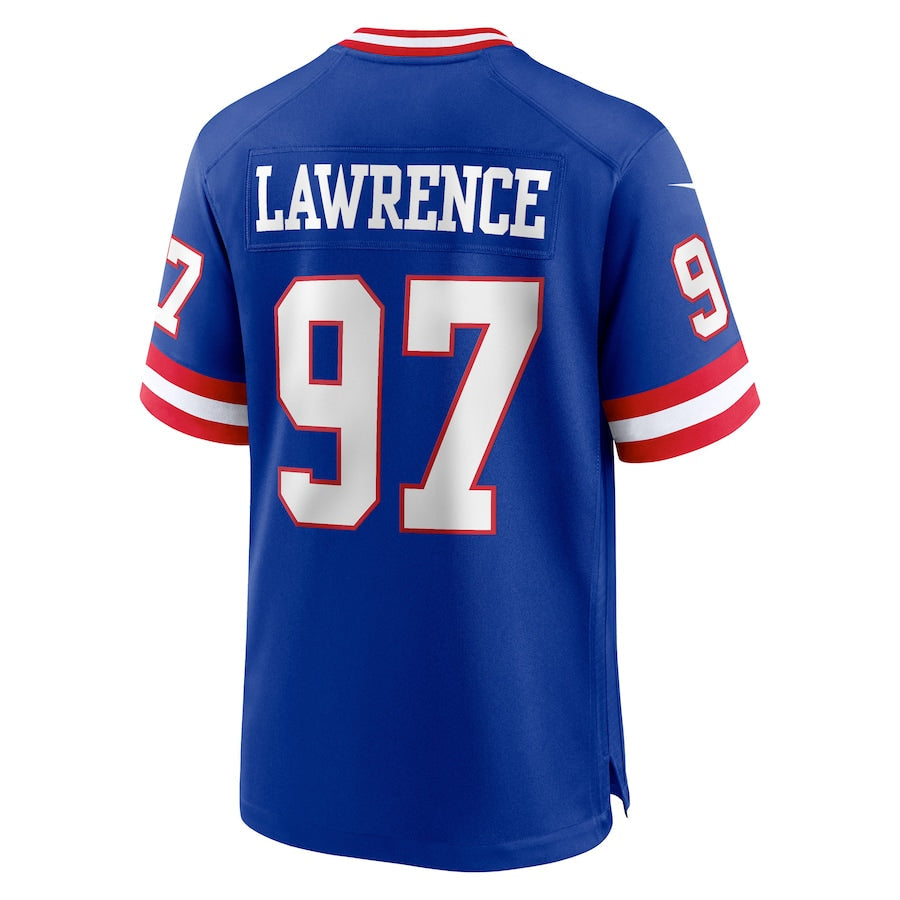 Custom #97 Football Shirt Top