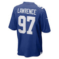 Custom #97 Football Shirt Top