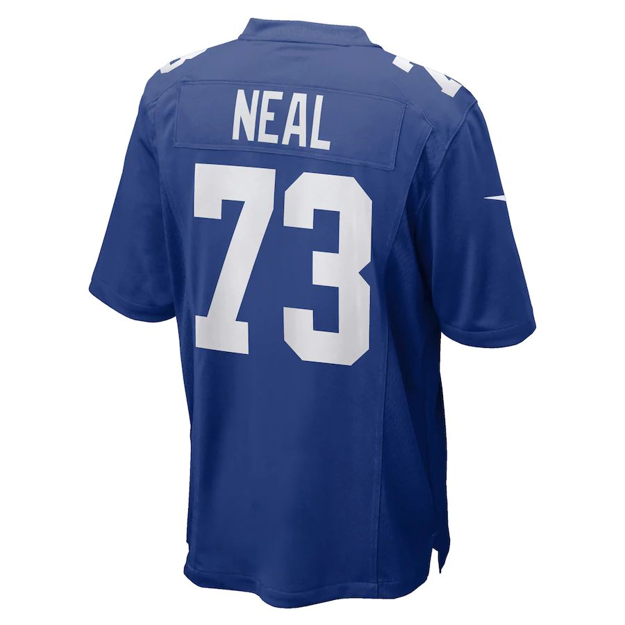 Custom #73 2022 Football Shirt Top