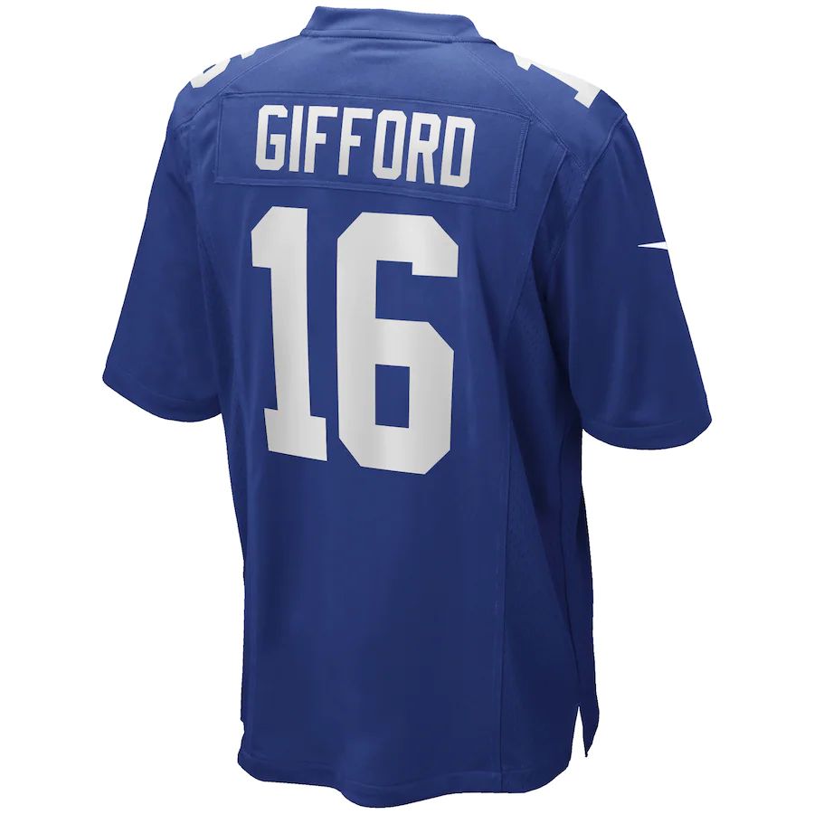 Custom #16 Football Shirt Top