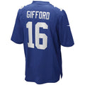Custom #16 Football Shirt Top