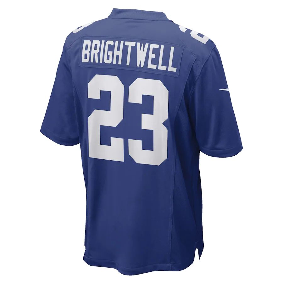 Custom #23 Football Shirt Top