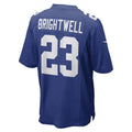 Custom #23 Football Shirt Top