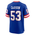 Custom #53 Football Shirt Top