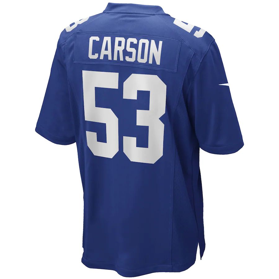 Custom #53 Football Shirt Top