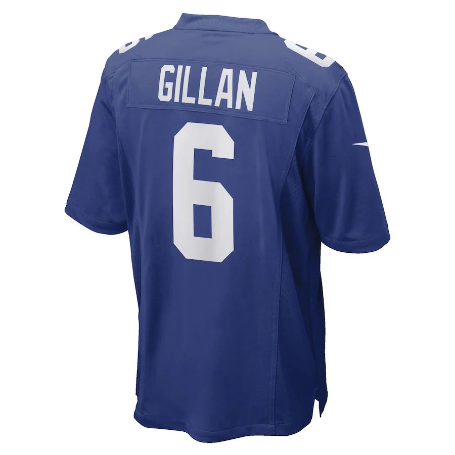 Custom #6 Football Shirt Top