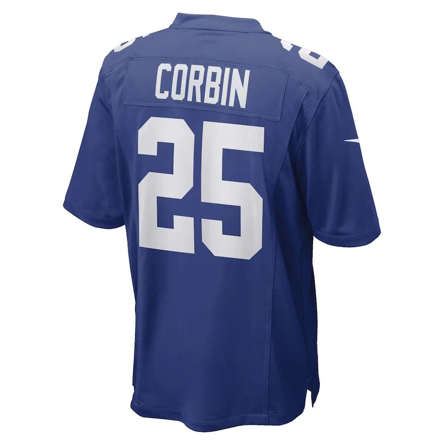 Custom #25 Football Shirt Top