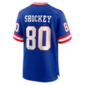 Custom #80 Football Shirt Top