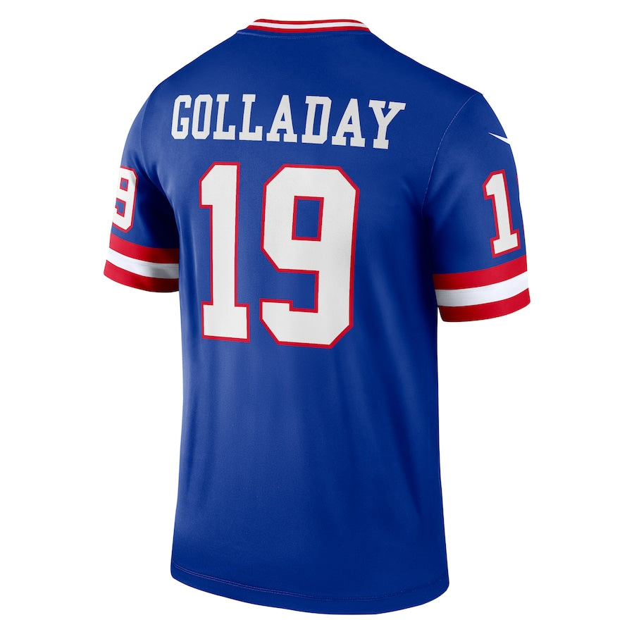 Custom #19 Football Shirt Top