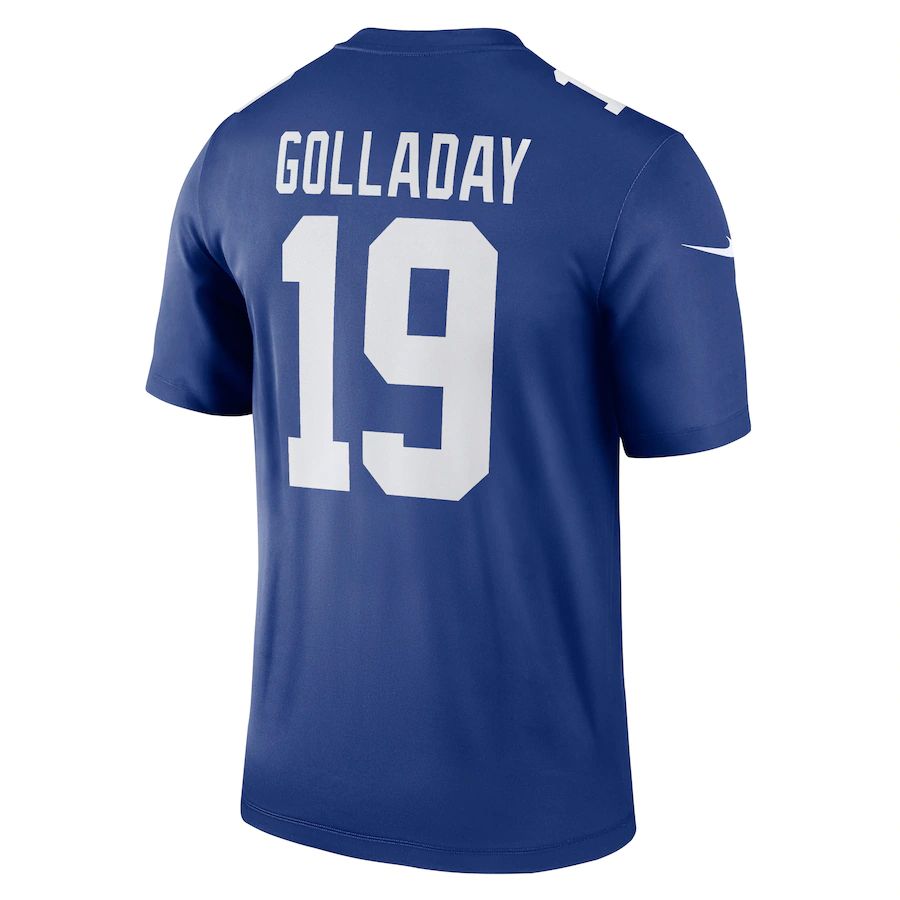 Custom #19 Football Shirt Top