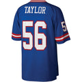 Custom #56 Football Shirt Top