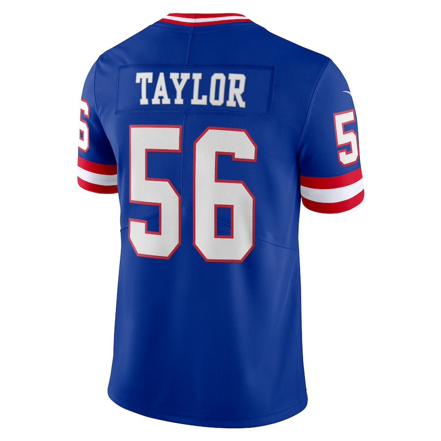 Custom #56 Football Shirt Top