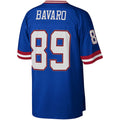 Custom #89 Football Shirt Top