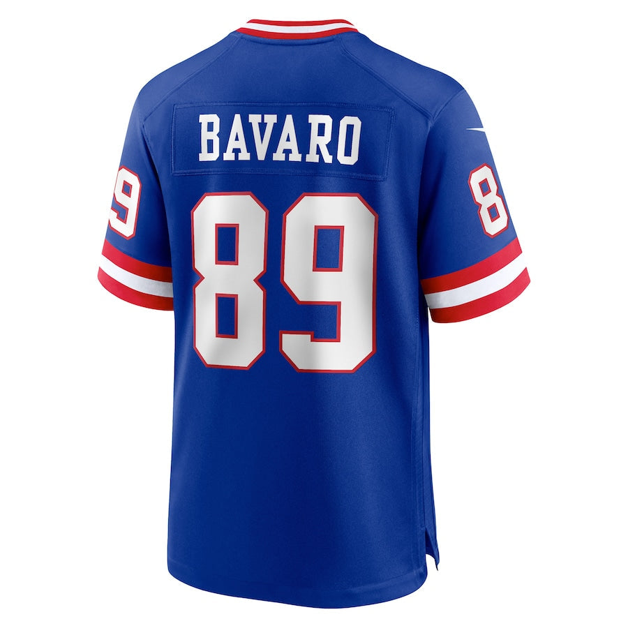 Custom #89 Football Shirt Top