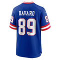 Custom #89 Football Shirt Top