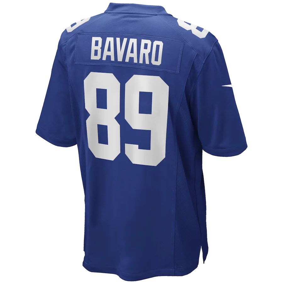 Custom #89 Football Shirt Top